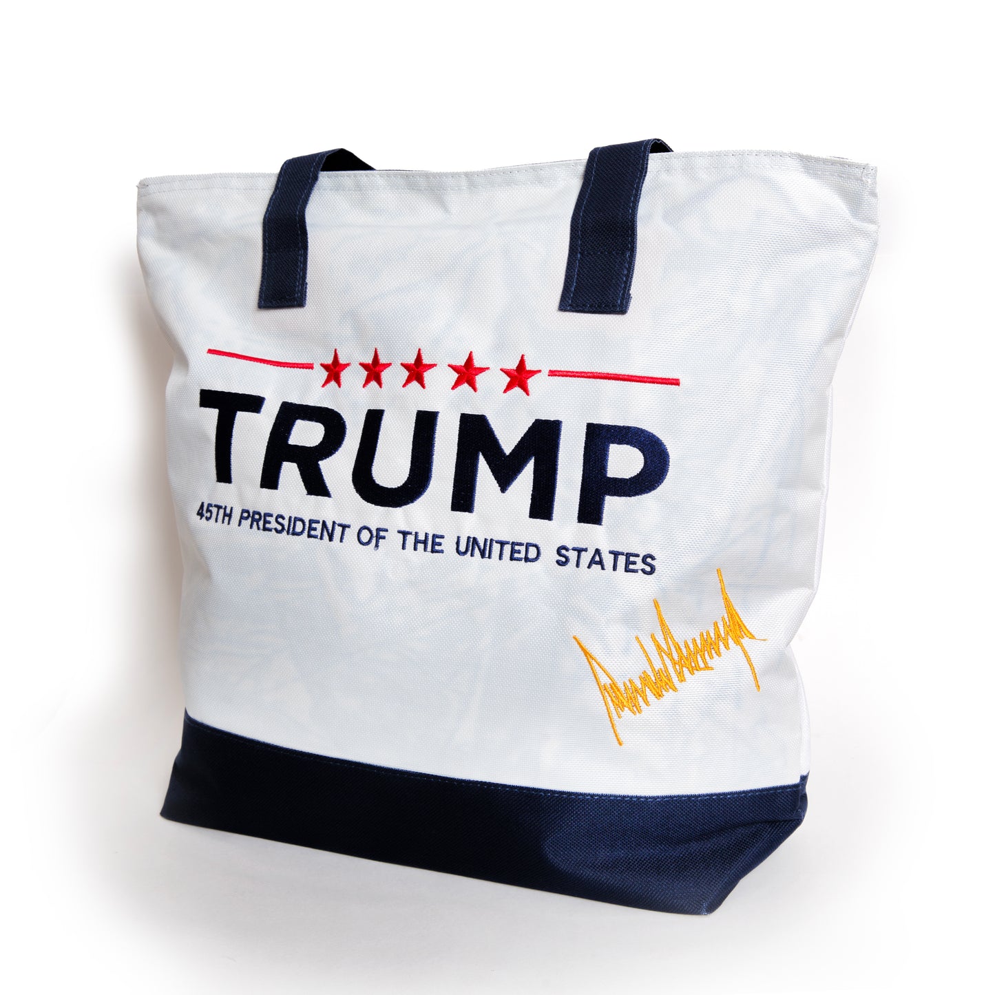 Trump bag