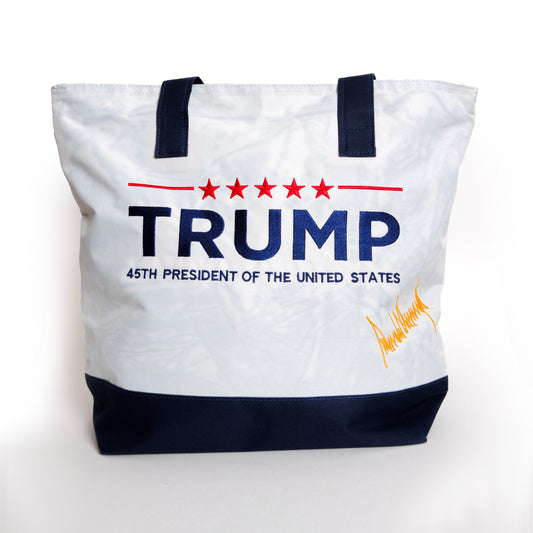 Trump bag